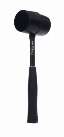 Ciocan de cauciuc cu maner metalic (KD901) [3]