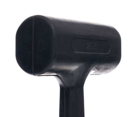 Ciocan de cauciuc fara recul 1.1kg (KD906) [3]