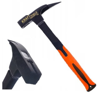 Scule de mana - Ciocan de dulgher fibra de sticla 600g (KD285)