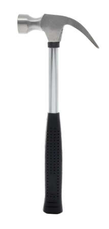 Scule de mana - Ciocan de tamplarie 500g 33cm (KD264)