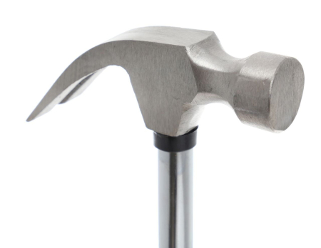 Ciocan de tamplarie 500g 33cm (KD264) [1]