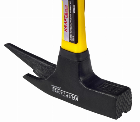 Ciocan de tamplarie fibra de sticla 600g (KD260) [5]