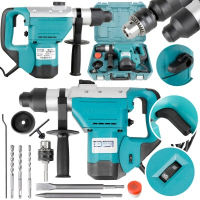 Aparat de mana - Ciocan demolator 2000W rotopercutor picamer picamar (RH216-1)