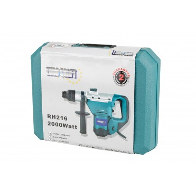 Ciocan demolator 2000W rotopercutor picamer picamar (RH216-1) [14]