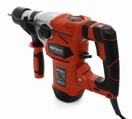 Ciocan demolator 2400W 8J rotopercutor picamer picamar (KD3056) [5]