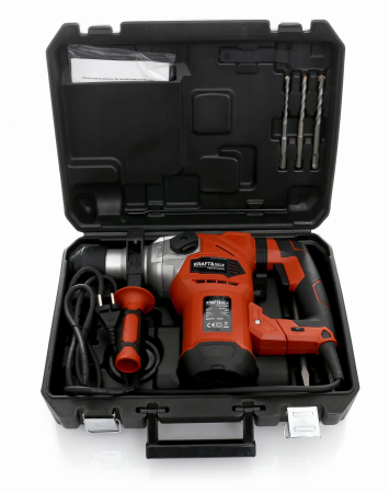 Scule electrice - Ciocan demolator 2400W 8J rotopercutor picamer picamar (KD3056)