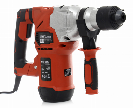 Ciocan demolator 2400W 8J rotopercutor picamer picamar (KD3056) [7]