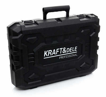 Ciocan demolator 2650W 25J rotopercutor picamer picamar (KD1736 ) [12]