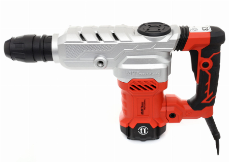 Ciocan demolator 2650W 25J rotopercutor picamer picamar (KD1736 ) [6]