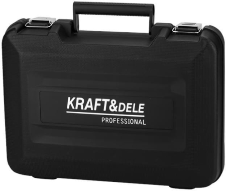 Ciocan demolator 2800W 6J rotopercutor picamer picamar (KD3210) [14]