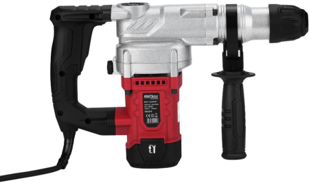 Ciocan demolator 2800W 6J rotopercutor picamer picamar (KD3210) [6]