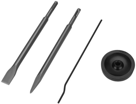 Ciocan demolator 2800W 6J rotopercutor picamer picamar (KD3210) [3]