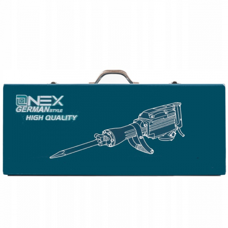 Ciocan demolator 2950W 45J rotopercutor picamer picamar (OX-159) [1]