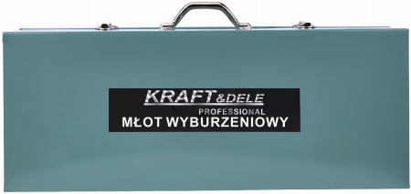 Ciocan demolator 3000W 55J rotopercutor picamer picamar (KD1507) [17]