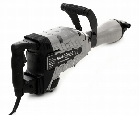 Ciocan demolator 3200W 65J rotopercutor picamer picamar (KD1545 ) [3]