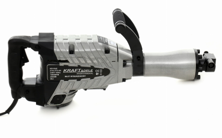Ciocan demolator 3200W 65J rotopercutor picamer picamar (KD1545 ) [2]