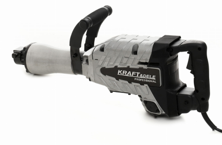 Ciocan demolator 3200W 65J rotopercutor picamer picamar (KD1545 ) [4]