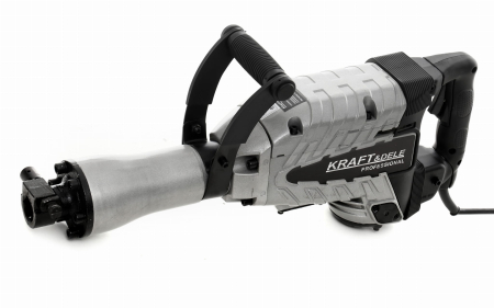 Scule electrice - Ciocan demolator 3200W 65J rotopercutor picamer picamar (KD1545 )