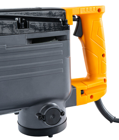 Ciocan demolator 3250W, 65J, 1400 BPM, HEX 30mm, pentru beton si asfalt PM1648 (PM-MWB-3250M) [10]