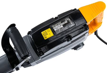 Ciocan demolator 3250W, 65J, 1400 BPM, HEX 30mm, pentru beton si asfalt PM1648 (PM-MWB-3250M) [12]