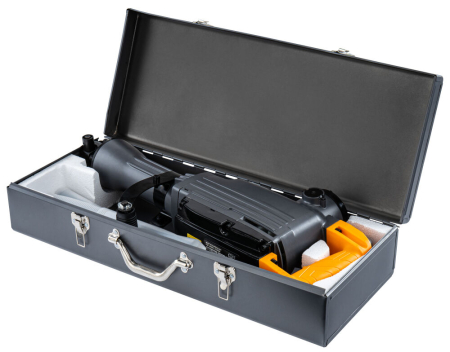 Ciocan demolator 3250W, 65J, 1400 BPM, HEX 30mm, pentru beton si asfalt PM1648 (PM-MWB-3250M) [1]