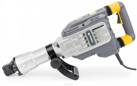 Ciocan demolator 3300W 65J rotopercutor picamer picamar (PM-MWB-3300M) [1]