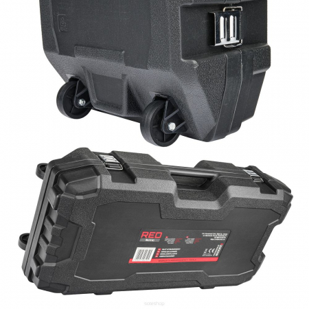 Ciocan demolator 3300W 70J rotopercutor picamer picamar (RTMWB0052) [19]