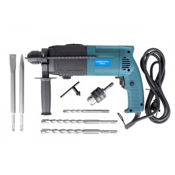 Aparat de mana - Ciocan demolator 750W 4J rotopercutor picamar picamer (RH204)