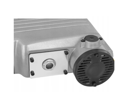 Ciocan demolator electric 3200W, 60J, HEX-30, cu 2 dalti si valiza metalica (BX-159) [4]