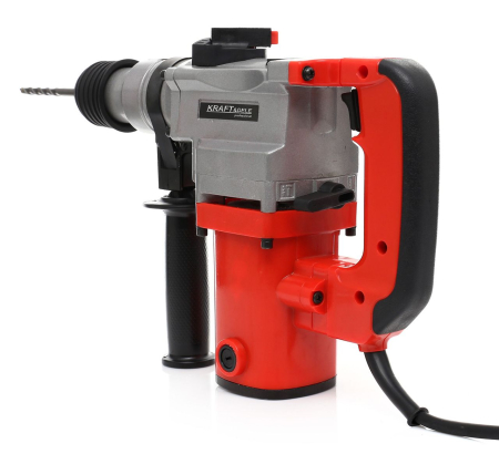Ciocan demolator SDS 1600W 6J rotopercutor picamer picamar (KD1691) [11]