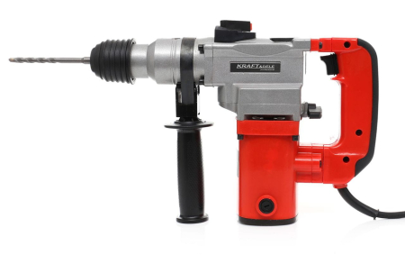 Ciocan demolator SDS 1600W 6J rotopercutor picamer picamar (KD1691) [10]