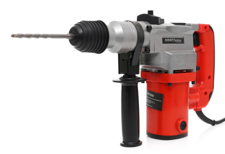 Ciocan demolator SDS 1600W 6J rotopercutor picamer picamar (KD1691) [9]