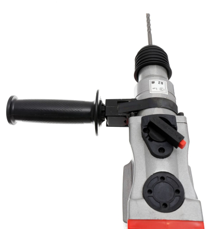 Ciocan demolator SDS 1600W 6J rotopercutor picamer picamar (KD1691) [1]