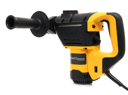 Ciocane rotopercutoare - Ciocan demolator SDS 2300W 5J rotopercutor picamer picamar (KD1692)