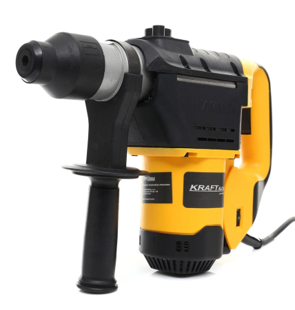 Ciocan demolator SDS 2300W 5J rotopercutor picamer picamar (KD1692) [9]