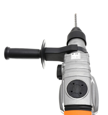 Ciocan demolator SDS 2400W 14J rotopercutor picamer picamar (KD1693) [5]