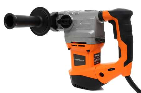 Ciocan demolator SDS 2400W 14J rotopercutor picamer picamar (KD1693) [4]