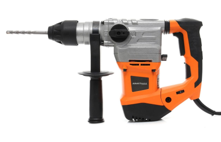 Ciocan demolator SDS 2400W 14J rotopercutor picamer picamar (KD1693) [9]