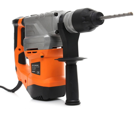Scule electrice - Ciocan demolator SDS 2400W 14J rotopercutor picamer picamar (KD1693)
