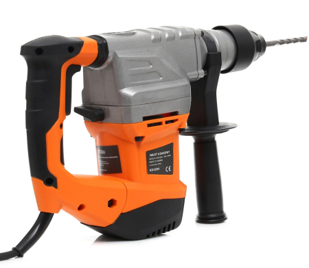 Ciocan demolator SDS 2400W 14J rotopercutor picamer picamar (KD1693) [1]
