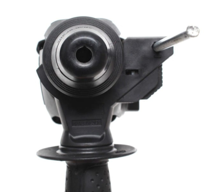 Ciocan demolator SDS 2600W 2.7J rotopercutor picamer picamar (EC1509 ) [4]