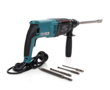Ciocan demolator SDS 2600W 2.7J rotopercutor picamer picamar (EC1509 ) [6]