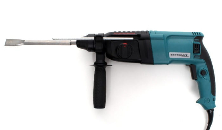 Scule electrice - Ciocan demolator SDS 2600W 2.7J rotopercutor picamer picamar (EC1509 )