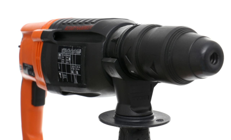 Ciocan demolator SDS 2600W 2.7J rotopercutor picamer picamar (KD1690) [8]