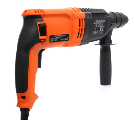 Ciocan demolator SDS 2600W 2.7J rotopercutor picamer picamar (KD1690) [2]