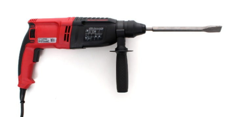 Scule electrice - Ciocan demolator SDS 2600W 3J rotopercutor picamer picamar (EC1510)