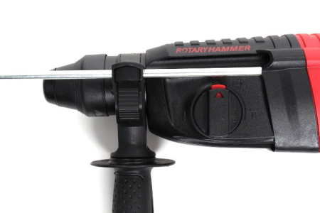 Ciocan demolator SDS 2600W 3J rotopercutor picamer picamar (EC1510) [8]