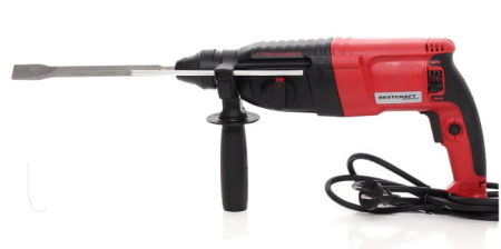Ciocan demolator SDS 2600W 3J rotopercutor picamer picamar (KD1510) [9]