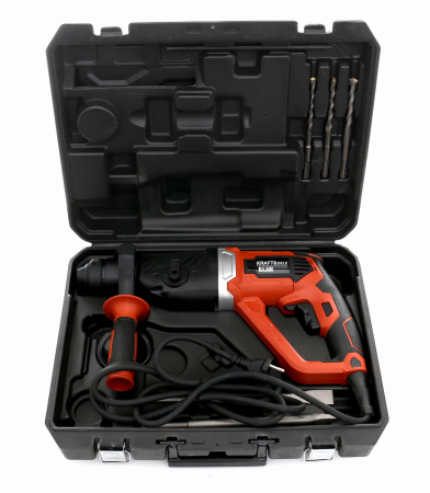 Scule electrice - Ciocan demolator SDS 2700W 5J rotopercutor picamer picamar (KD3055)