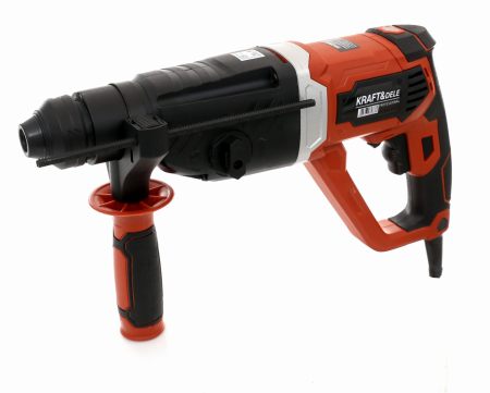 Ciocan demolator SDS 2700W 5J rotopercutor picamer picamar (KD3055) [5]